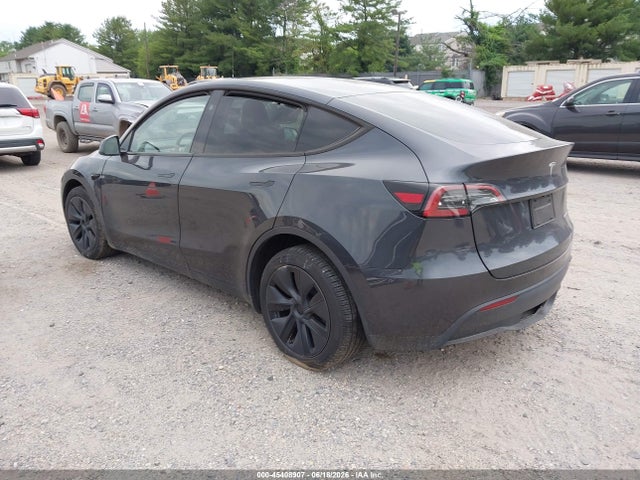 Aukcja sprzedaży 2024 Tesla Model Y Long Range Dual Motor All-wheel Drive, vin: 7SAYGDEE0RA330195, numer aukcji: 45408907