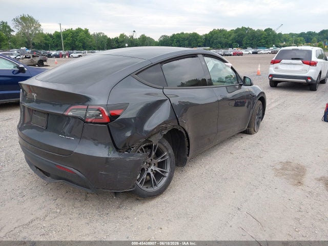 Aukcja sprzedaży 2024 Tesla Model Y Long Range Dual Motor All-wheel Drive, vin: 7SAYGDEE0RA330195, numer aukcji: 45408907