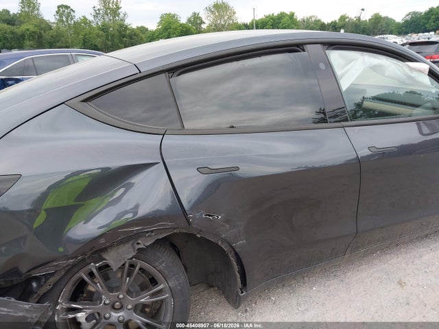 Aukcja sprzedaży 2024 Tesla Model Y Long Range Dual Motor All-wheel Drive, vin: 7SAYGDEE0RA330195, numer aukcji: 45408907