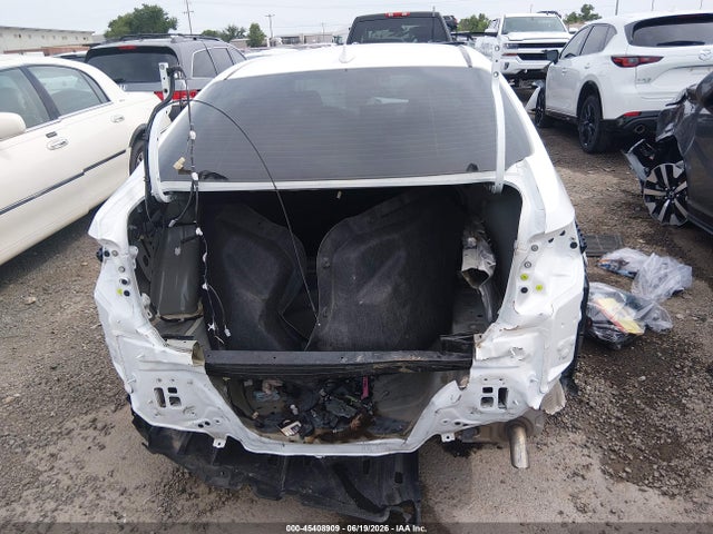 Продаж на аукціоні авто 2021 Toyota Corolla Le, vin: 5YFEPMAEXMP152284, номер лоту: 45408909
