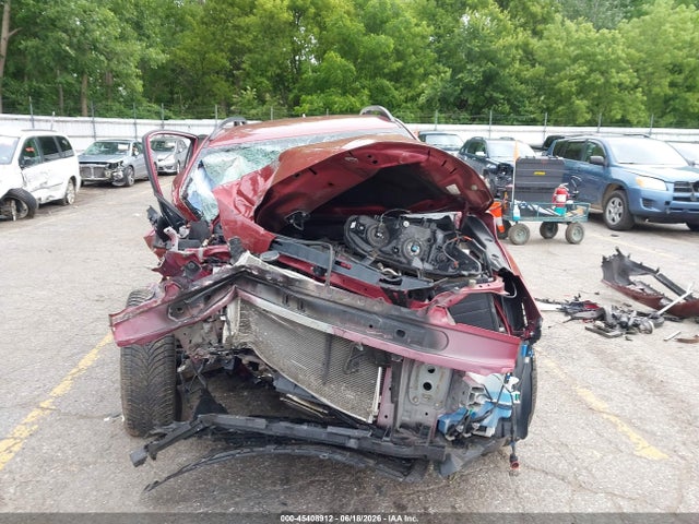 Subaru Crosstrek 2.0i Premium 2019 JF2GTAEC8KH285390 Image 11