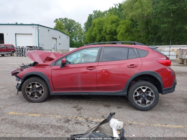 Subaru Crosstrek 2.0i Premium 2019 JF2GTAEC8KH285390 Image 13
