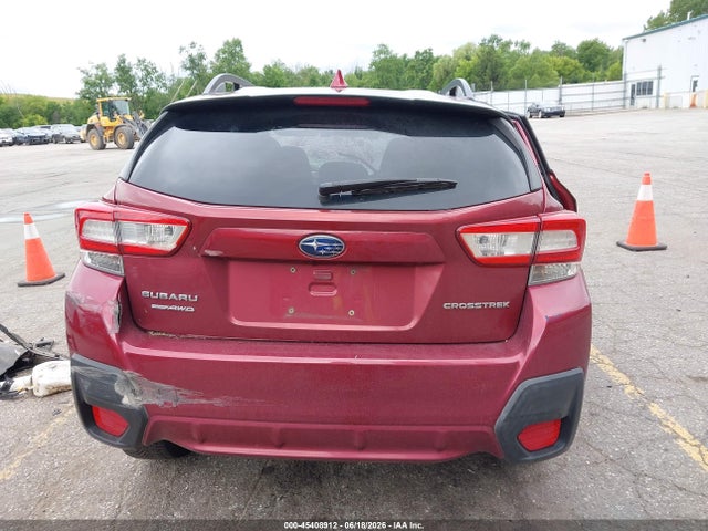 Subaru Crosstrek 2.0i Premium 2019 JF2GTAEC8KH285390 Image 15
