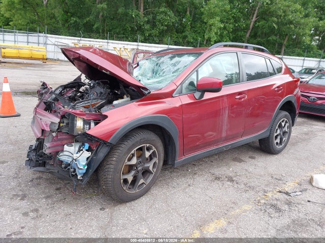 Subaru Crosstrek 2.0i Premium 2019 JF2GTAEC8KH285390 Image 2
