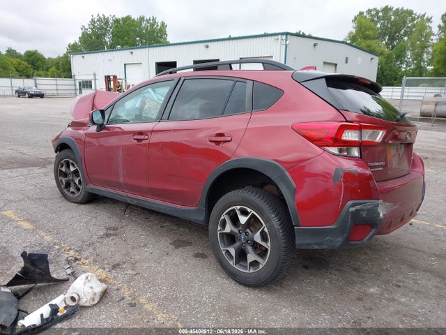 Subaru Crosstrek 2.0i Premium 2019 JF2GTAEC8KH285390 Image 3