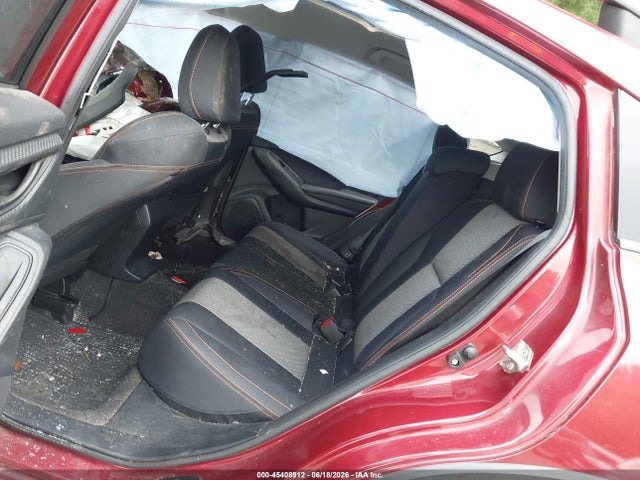 Subaru Crosstrek 2.0i Premium 2019 JF2GTAEC8KH285390 Image 8