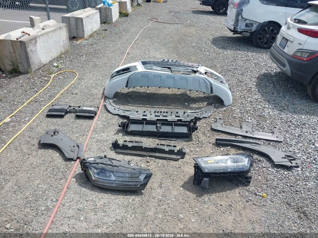 Продаж на аукціоні авто 2017 Audi Q7 3.0t Premium, vin: WA1LAAF74HD010680, номер лоту: 45408915