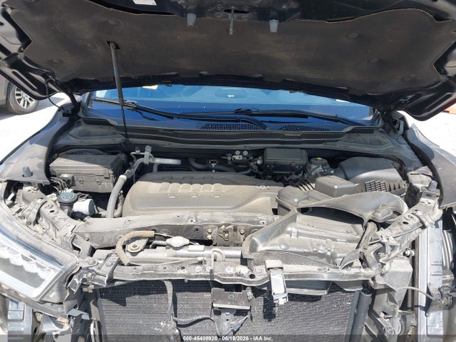 Aukcja sprzedaży 2020 Acura Mdx Standard, vin: 5J8YD4H39LL045360, numer aukcji: 45408928