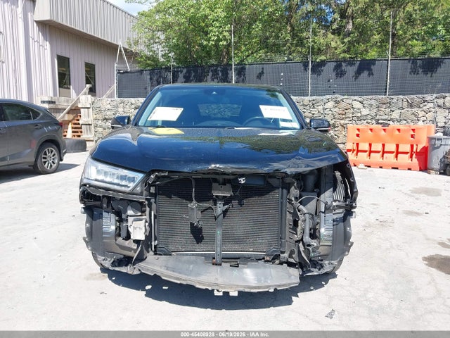 Aukcja sprzedaży 2020 Acura Mdx Standard, vin: 5J8YD4H39LL045360, numer aukcji: 45408928