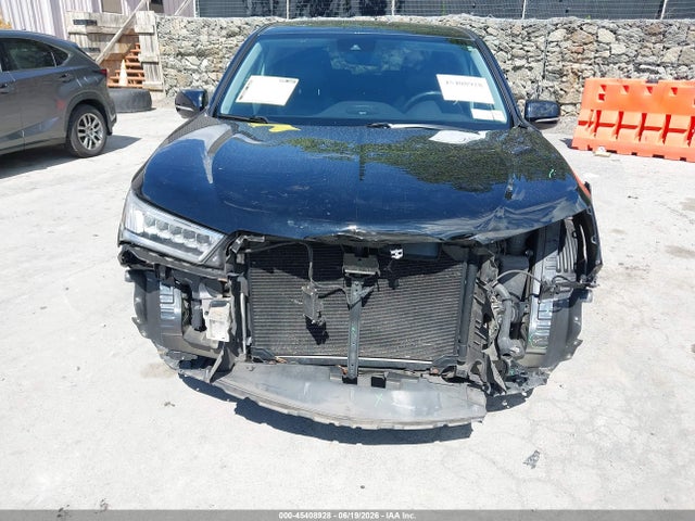 Aukcja sprzedaży 2020 Acura Mdx Standard, vin: 5J8YD4H39LL045360, numer aukcji: 45408928