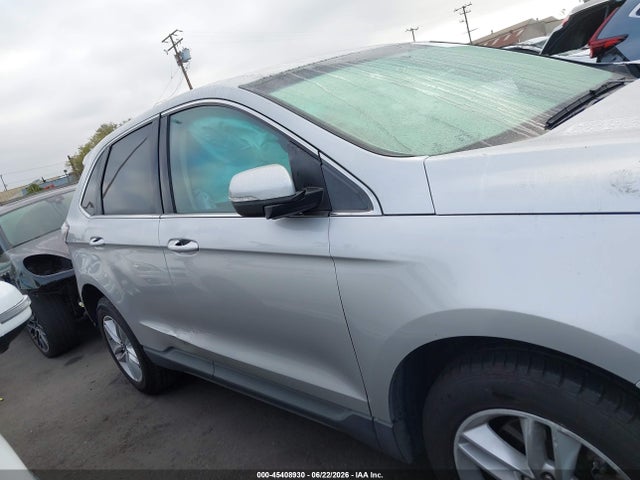 Ford EDGE SEL 2018 2FMPK4J95JBC61181 Image 13