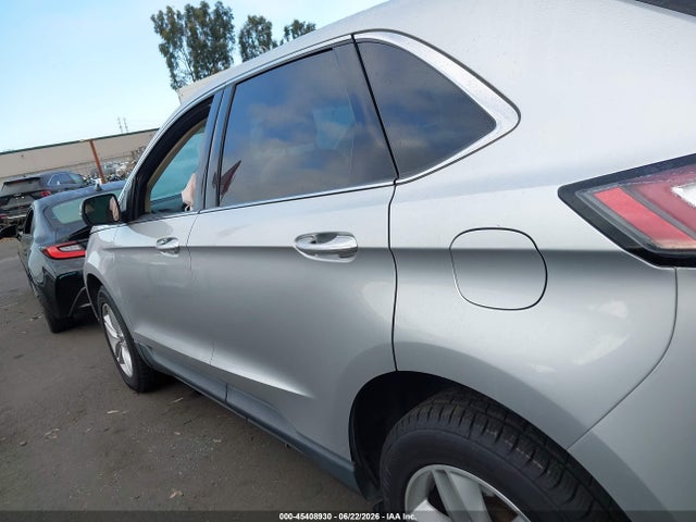 Ford EDGE SEL 2018 2FMPK4J95JBC61181 Image 14