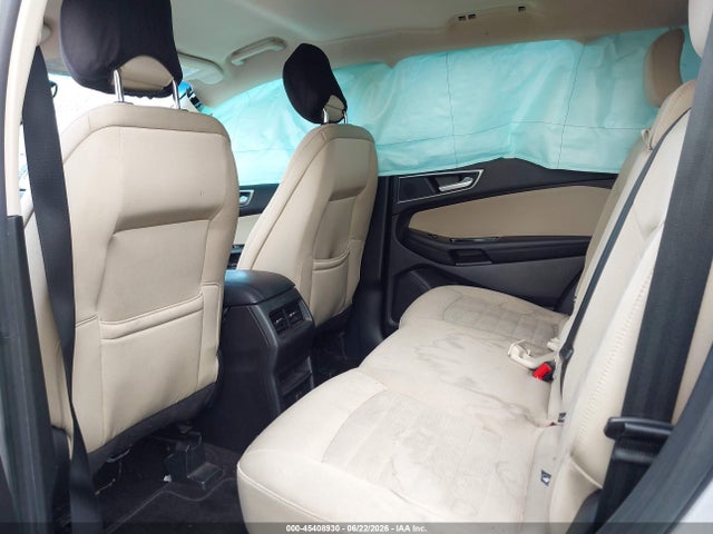 Ford EDGE SEL 2018 2FMPK4J95JBC61181 Image 18