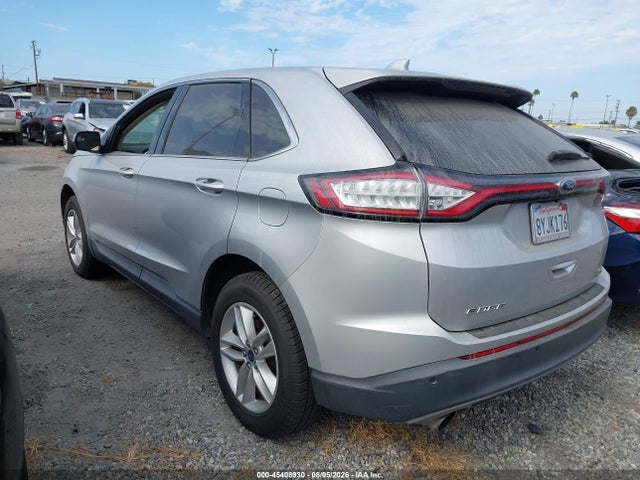 Ford EDGE SEL 2018 2FMPK4J95JBC61181 Image 3