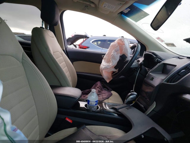 Ford EDGE SEL 2018 2FMPK4J95JBC61181 Image 5