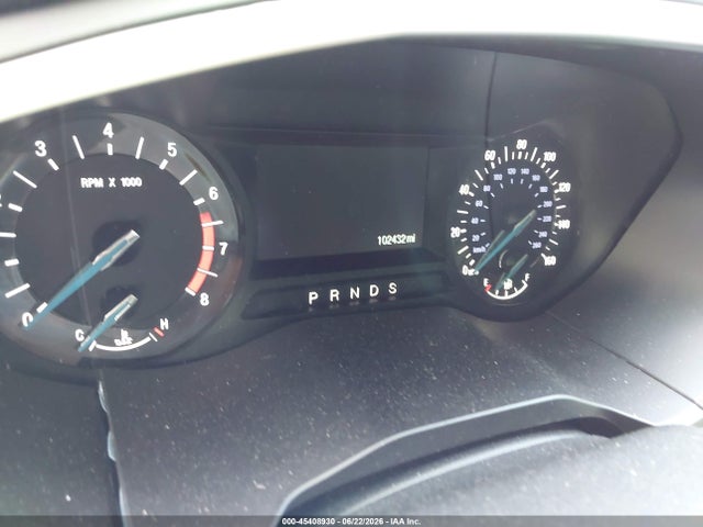 Ford EDGE SEL 2018 2FMPK4J95JBC61181 Image 7