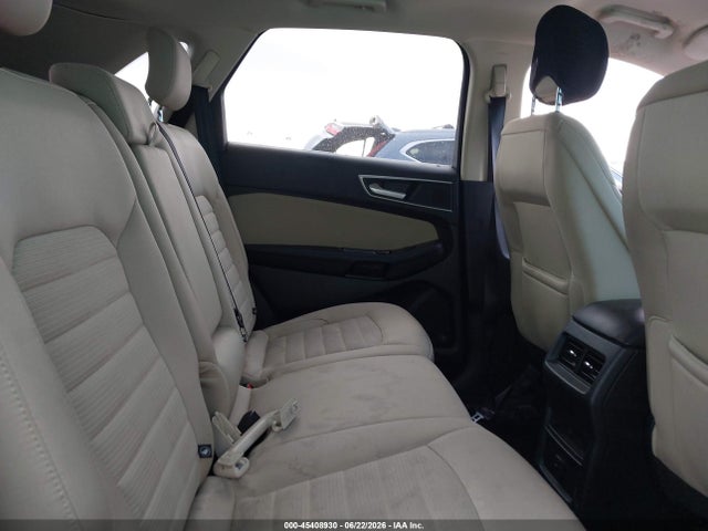 Ford EDGE SEL 2018 2FMPK4J95JBC61181 Image 8