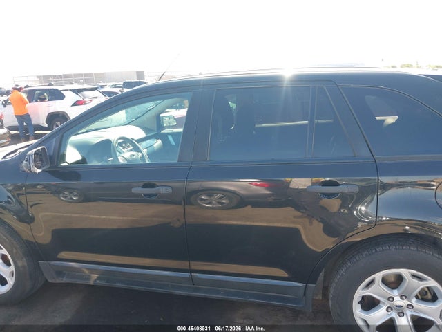 Aukcja sprzedaży 2013 Ford Edge Se, vin: 2FMDK3G99DBC41296, numer aukcji: 45408931