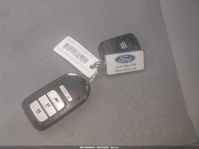 Honda CR-V EX 2015 2HKRM4H51FH683356 Image 11