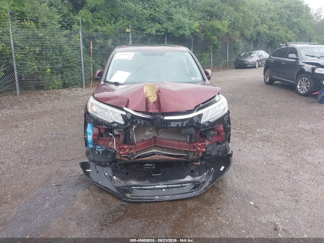 Honda CR-V EX 2015 2HKRM4H51FH683356 Image 12