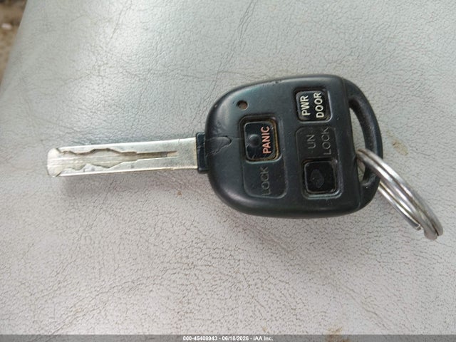 45408943 :رقم المزاد ، JTJHW31U572025721 vin ، 2007 Lexus Rx 400h مزاد بيع