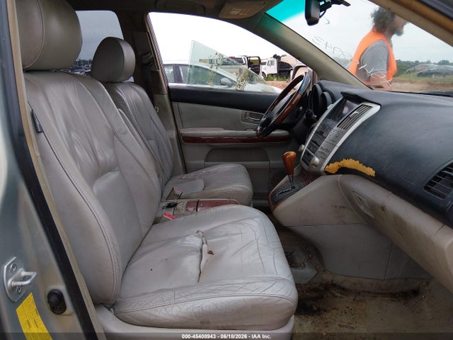 45408943 :رقم المزاد ، JTJHW31U572025721 vin ، 2007 Lexus Rx 400h مزاد بيع