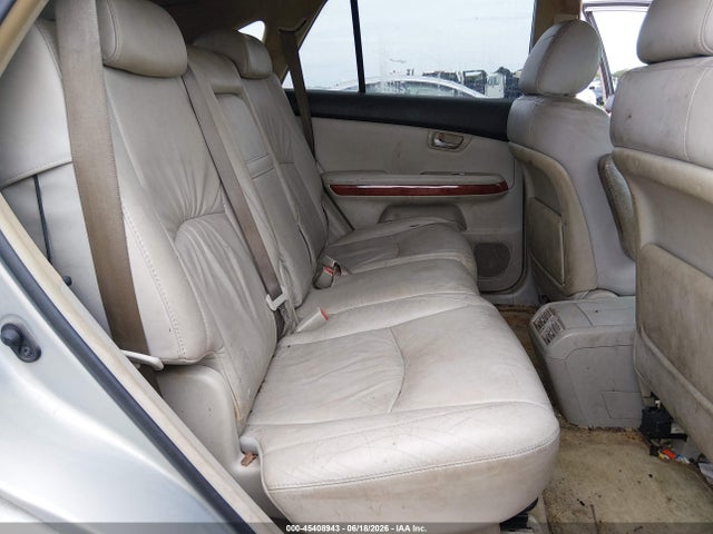 45408943 :رقم المزاد ، JTJHW31U572025721 vin ، 2007 Lexus Rx 400h مزاد بيع