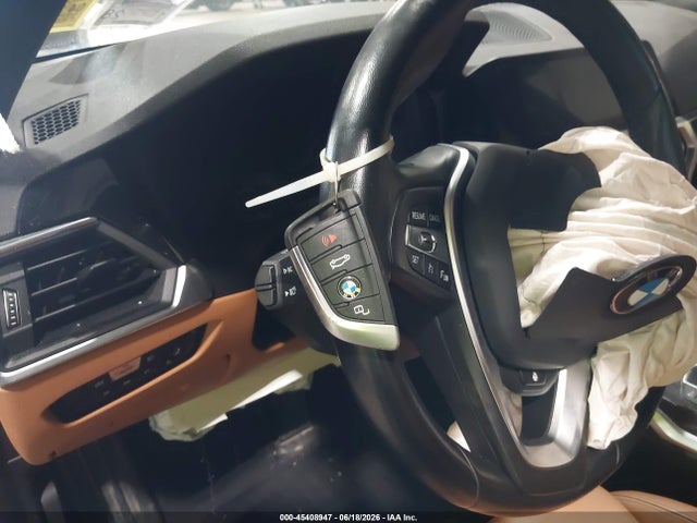 Aukcja sprzedaży 2021 Bmw 330i Xdrive, vin: 3MW5R7J09M8C03674, numer aukcji: 45408947