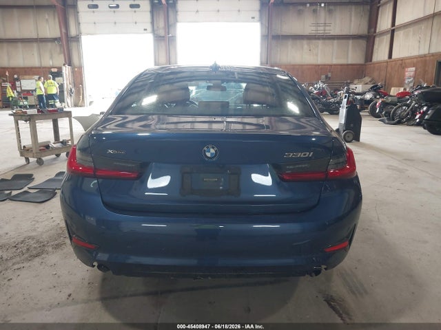 Aukcja sprzedaży 2021 Bmw 330i Xdrive, vin: 3MW5R7J09M8C03674, numer aukcji: 45408947