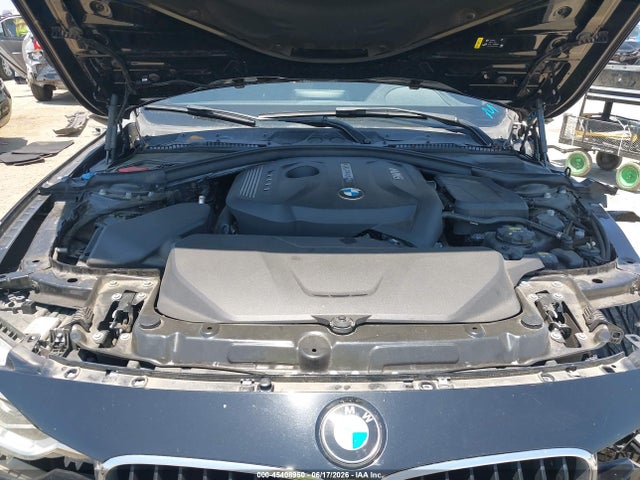 WBA8B9C51JK676792 BMW 330I