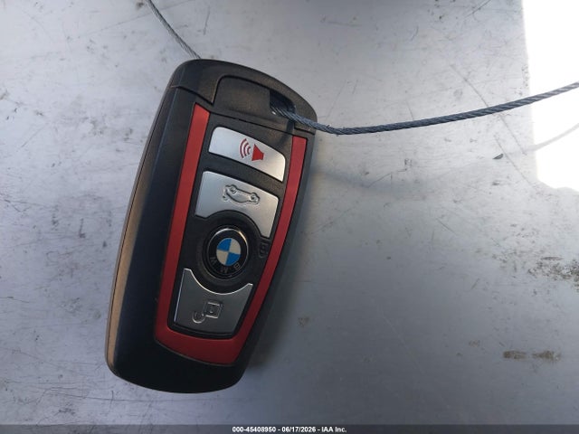 WBA8B9C51JK676792 BMW 330I