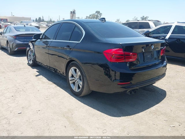 WBA8B9C51JK676792 BMW 330I