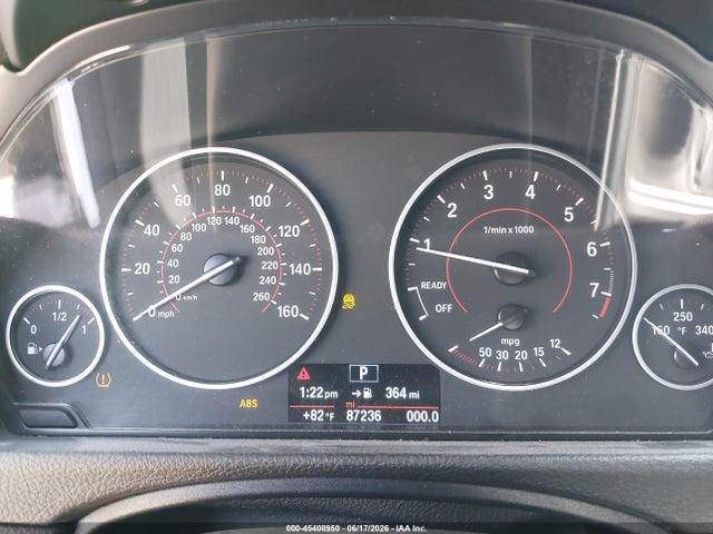 WBA8B9C51JK676792 BMW 330I