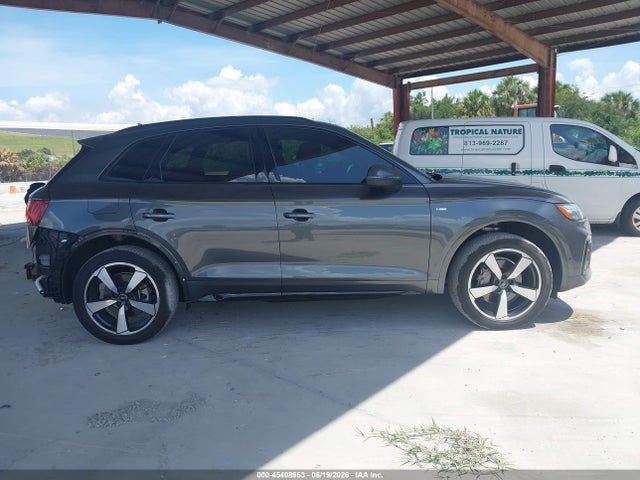Продаж на аукціоні авто 2023 Audi Q5 Prestige 45 Tfsi S Line Quattro S Tronic, vin: WA1FAAFY4P2162569, номер лоту: 45408953