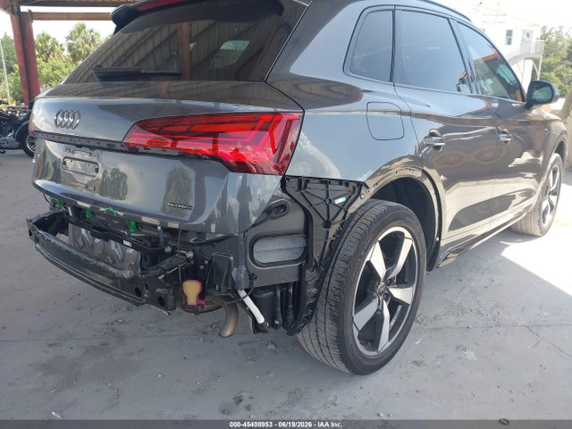 Продаж на аукціоні авто 2023 Audi Q5 Prestige 45 Tfsi S Line Quattro S Tronic, vin: WA1FAAFY4P2162569, номер лоту: 45408953