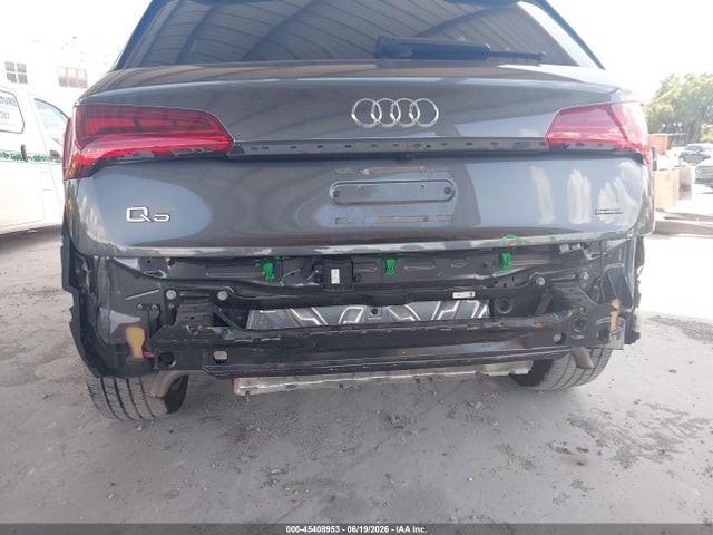Продаж на аукціоні авто 2023 Audi Q5 Prestige 45 Tfsi S Line Quattro S Tronic, vin: WA1FAAFY4P2162569, номер лоту: 45408953
