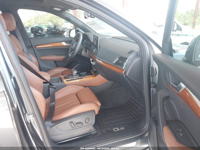 Продаж на аукціоні авто 2023 Audi Q5 Prestige 45 Tfsi S Line Quattro S Tronic, vin: WA1FAAFY4P2162569, номер лоту: 45408953