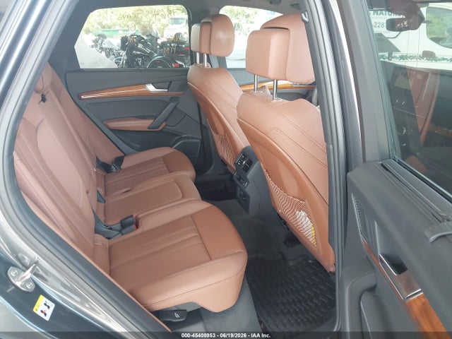 Продаж на аукціоні авто 2023 Audi Q5 Prestige 45 Tfsi S Line Quattro S Tronic, vin: WA1FAAFY4P2162569, номер лоту: 45408953