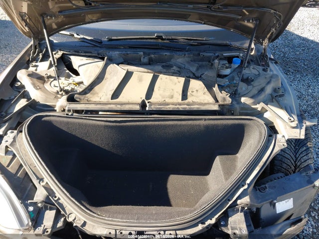 Tesla Model S 60d/70d/75d/85d/90d 2016 5YJSA1E2XGF152451 Image 10