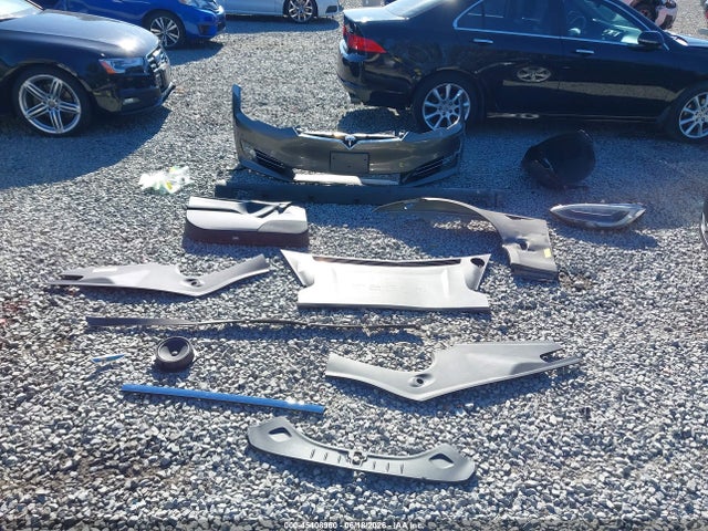 Tesla Model S 60d/70d/75d/85d/90d 2016 5YJSA1E2XGF152451 Image 12