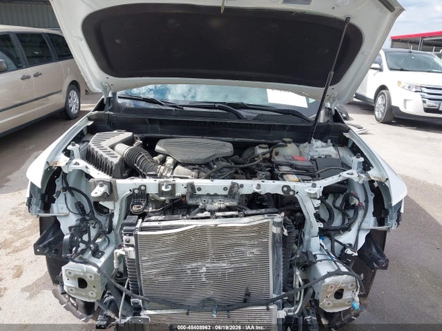 GMC Acadia Awd Slt 2023 1GKKNULS9PZ258459 Image 10