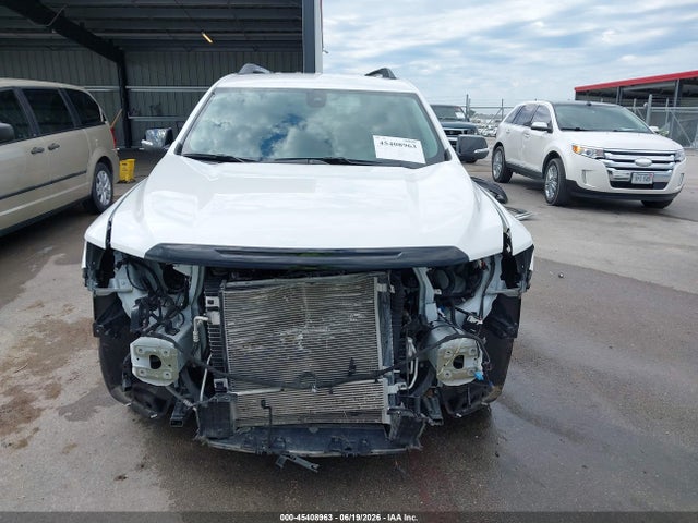 GMC Acadia Awd Slt 2023 1GKKNULS9PZ258459 Image 13
