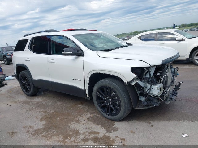 GMC Acadia Awd Slt 2023 1GKKNULS9PZ258459 Image 14