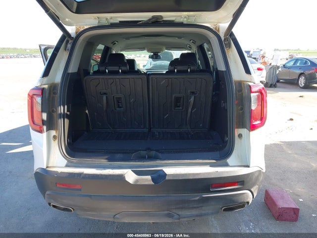 GMC Acadia Awd Slt 2023 1GKKNULS9PZ258459 Image 18