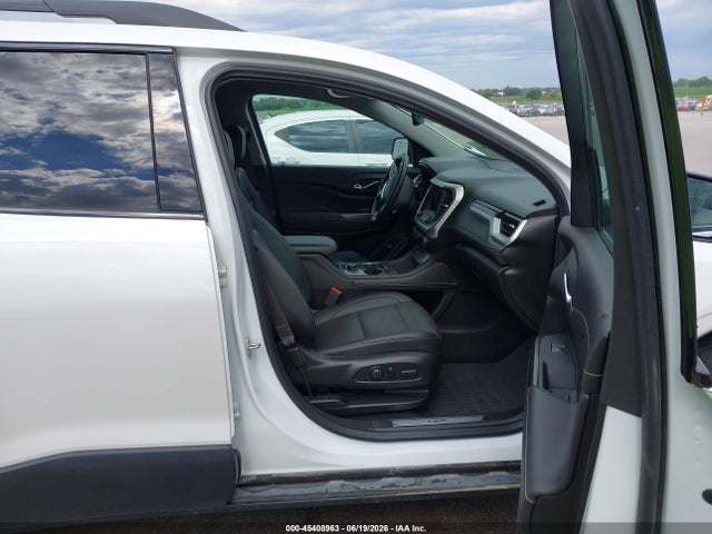 GMC Acadia Awd Slt 2023 1GKKNULS9PZ258459 Image 5