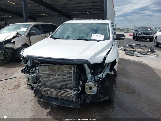 GMC Acadia Awd Slt 2023 1GKKNULS9PZ258459 Image 6