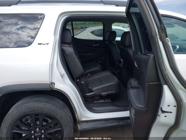 GMC Acadia Awd Slt 2023 1GKKNULS9PZ258459 Image 8