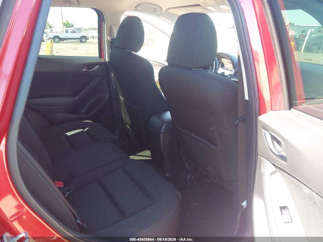 Auction sale of the 2016 Mazda Cx-5 Touring, vin: JM3KE4CY0G0763267, lot number: 45408964