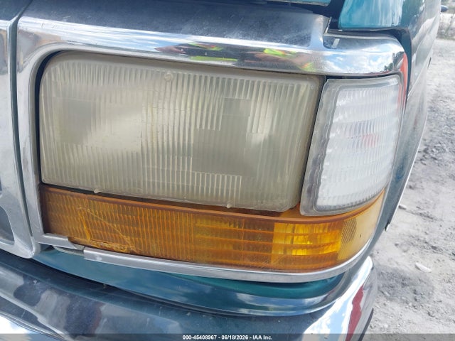 1996 Ford F150 მანქანა იყიდება აუქციონზე, vin: 1FTEF15NXTLA24324, აუქციონის ნომერი: 45408967