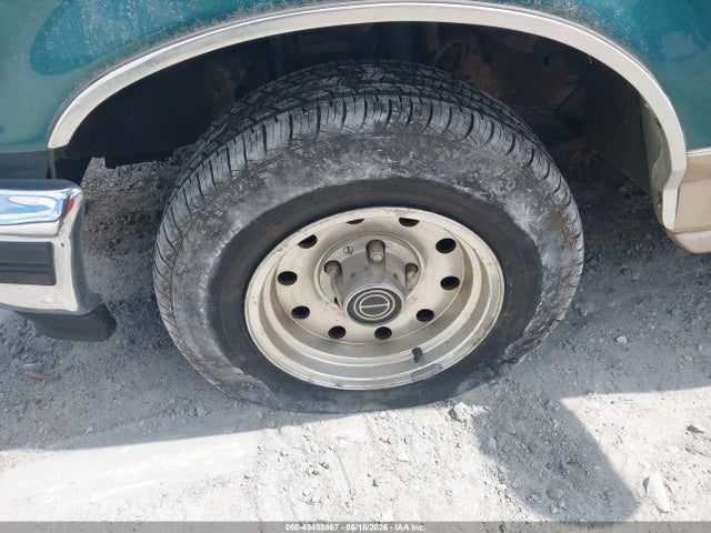 1996 Ford F150 მანქანა იყიდება აუქციონზე, vin: 1FTEF15NXTLA24324, აუქციონის ნომერი: 45408967